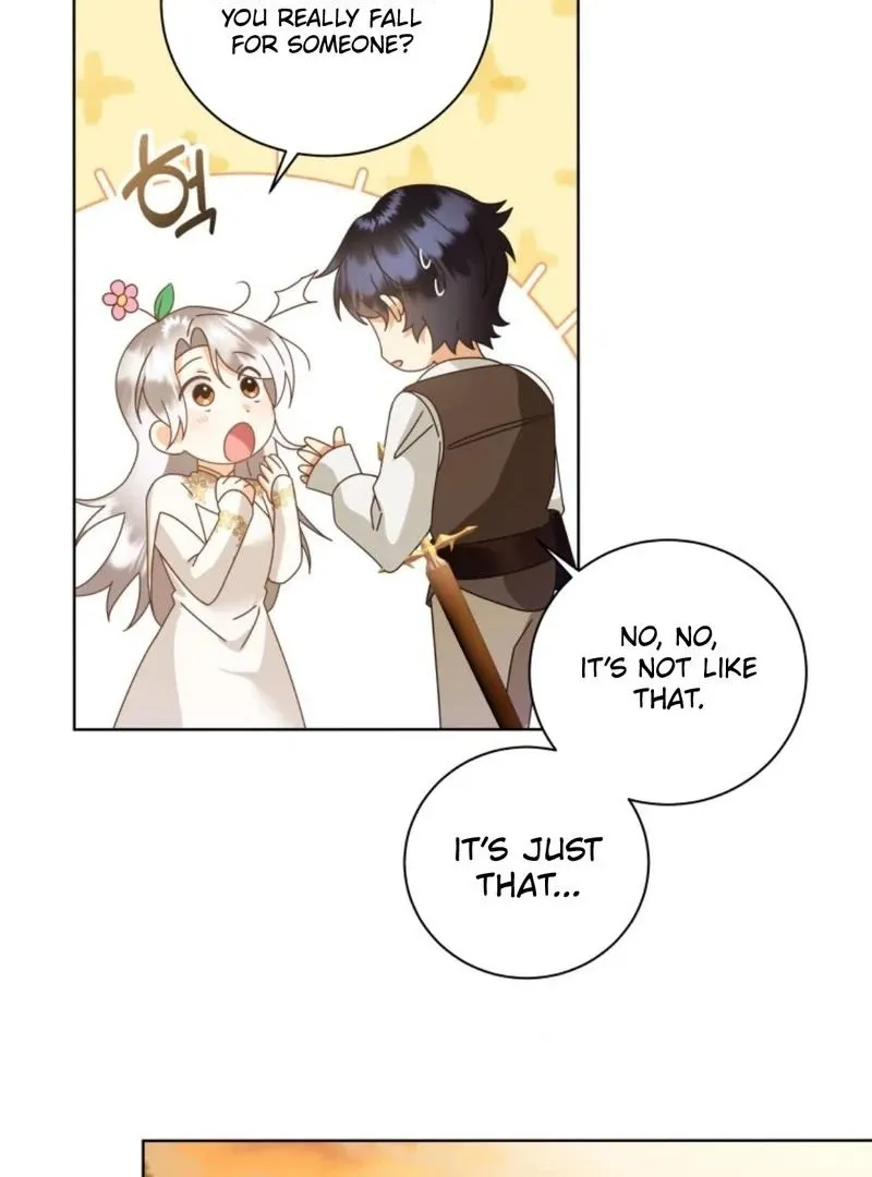I Will Not Be The Supporting Character Forever Chapter 28 page 56 - 