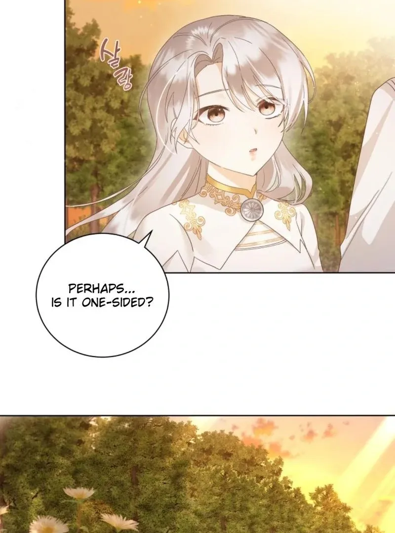 I Will Not Be The Supporting Character Forever Chapter 28 page 57 - 