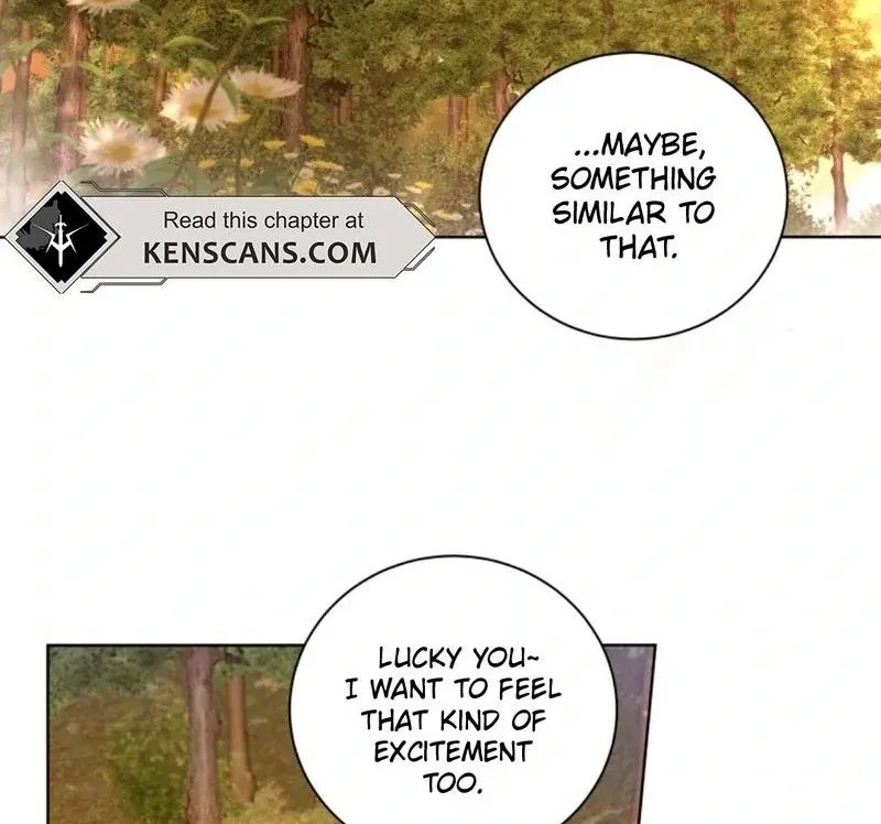 I Will Not Be The Supporting Character Forever Chapter 28 page 58 - 