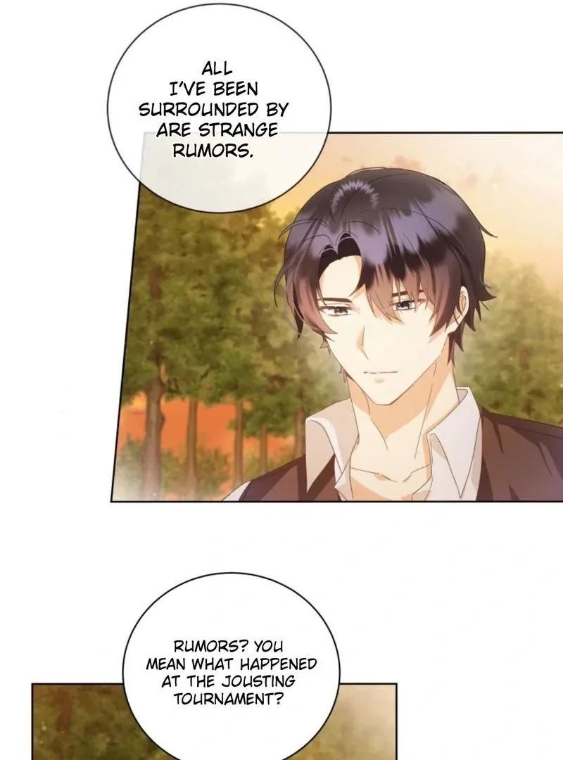 I Will Not Be The Supporting Character Forever Chapter 28 page 60 - 