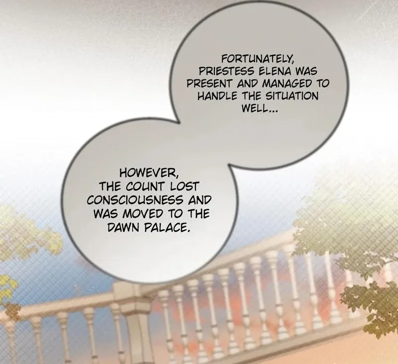 I Will Not Be The Supporting Character Forever Chapter 28 page 7 - 