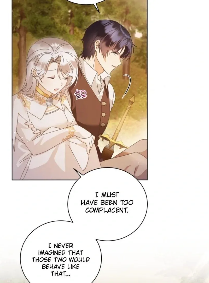 I Will Not Be The Supporting Character Forever Chapter 28 page 61 - 