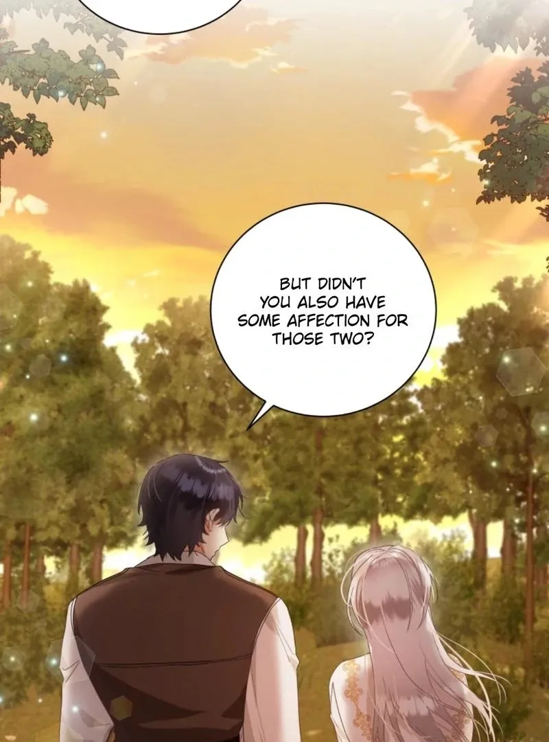 I Will Not Be The Supporting Character Forever Chapter 28 page 62 - 