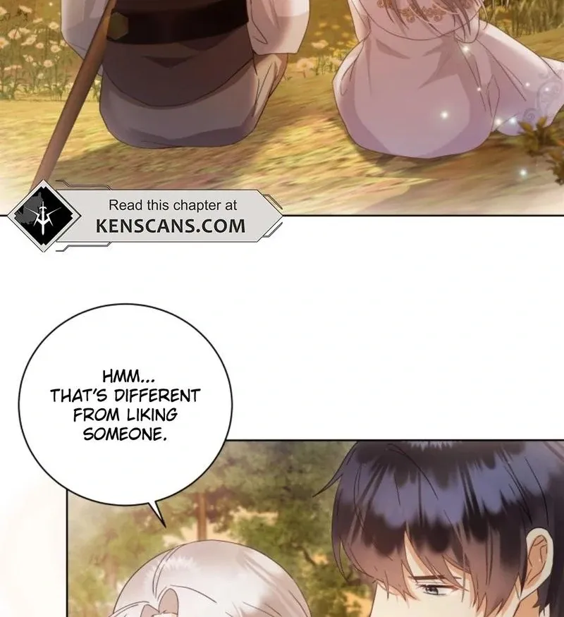 I Will Not Be The Supporting Character Forever Chapter 28 page 63 - 