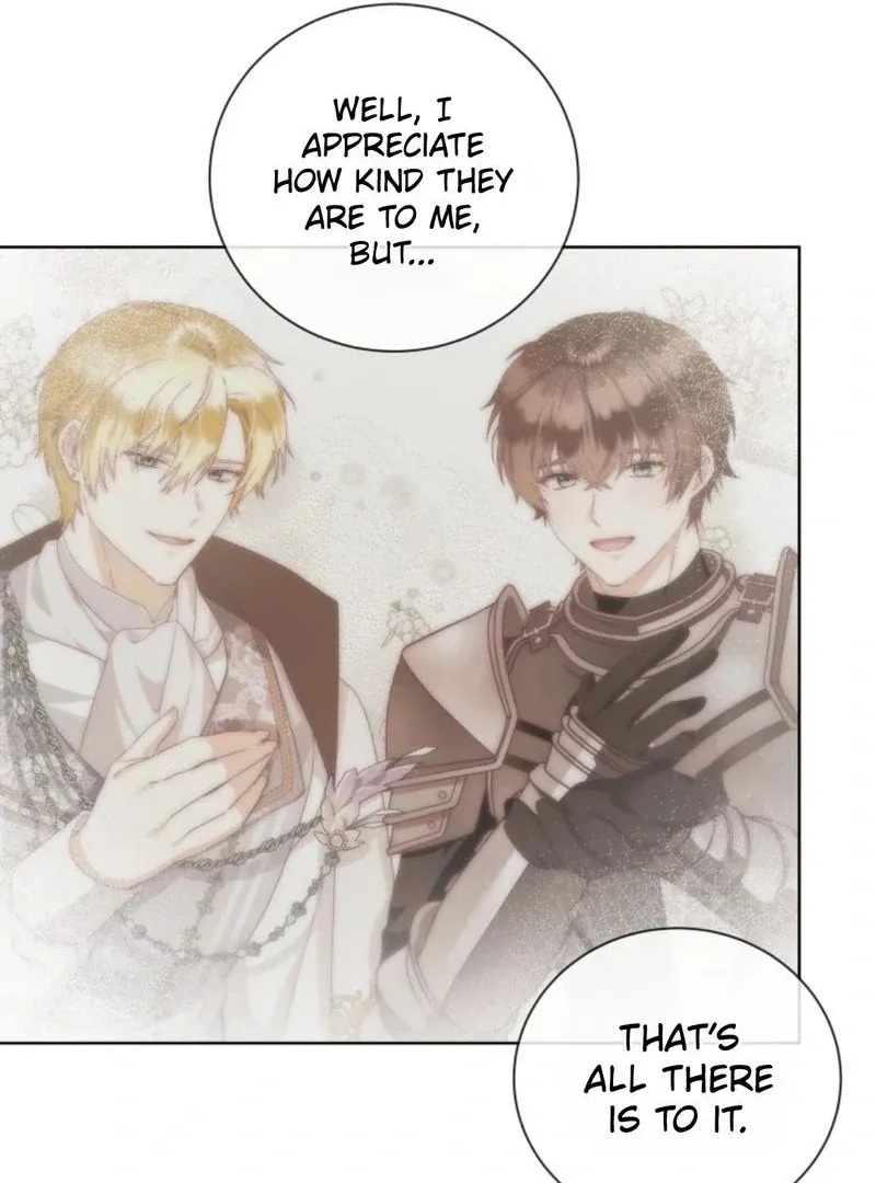 I Will Not Be The Supporting Character Forever Chapter 28 page 65 - 