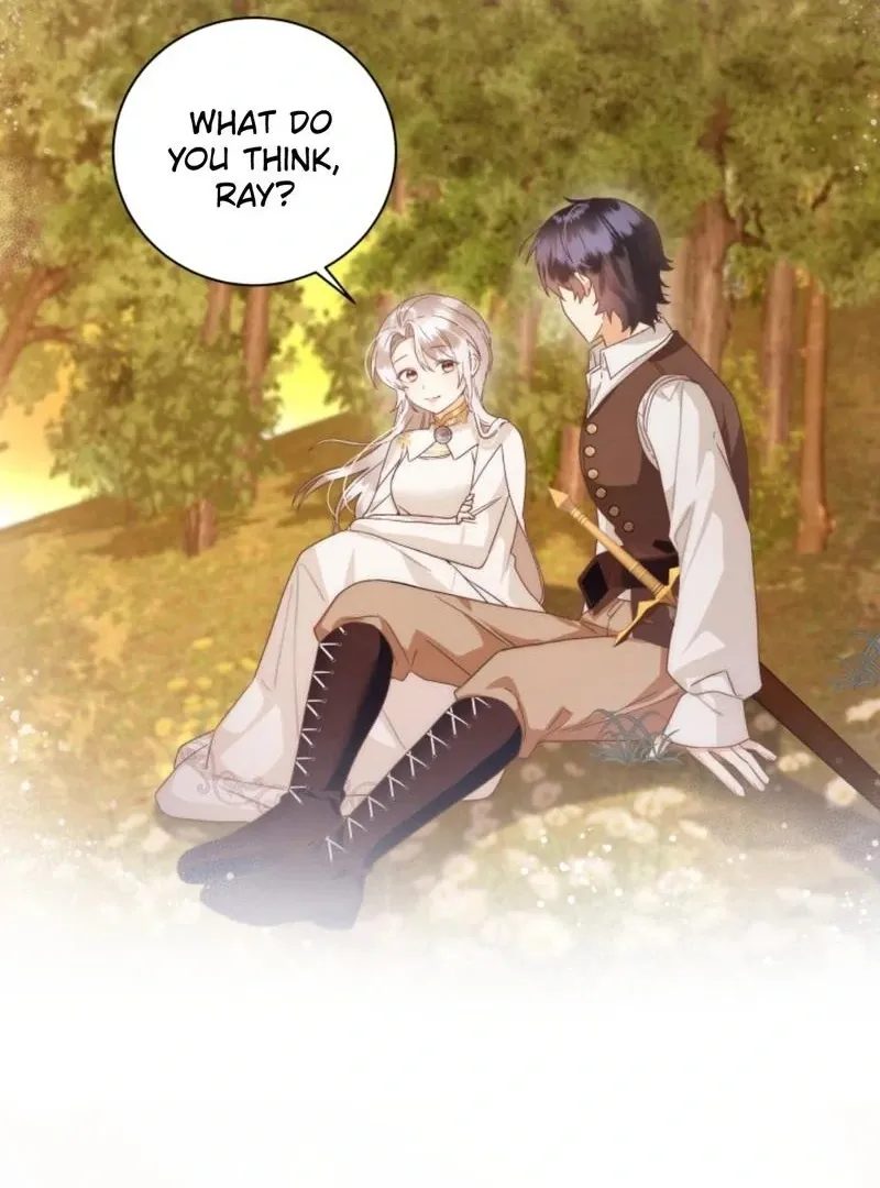 I Will Not Be The Supporting Character Forever Chapter 28 page 71 - 