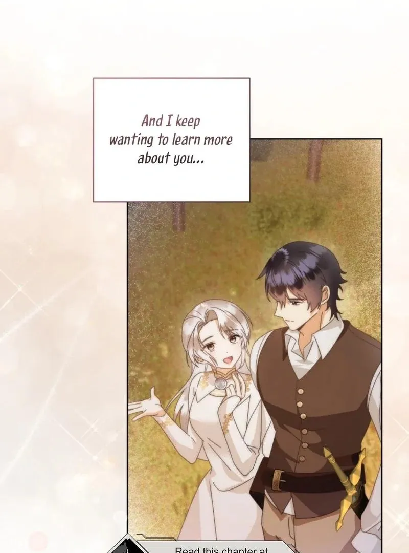 I Will Not Be The Supporting Character Forever Chapter 28 page 73 - 