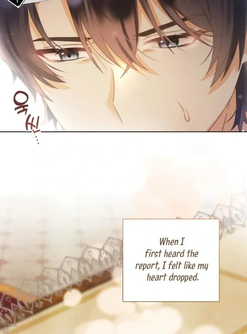 I Will Not Be The Supporting Character Forever Chapter 28 page 9 - 