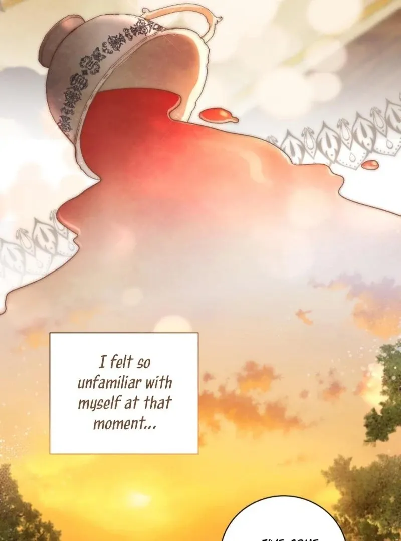 I Will Not Be The Supporting Character Forever Chapter 28 page 10 - 