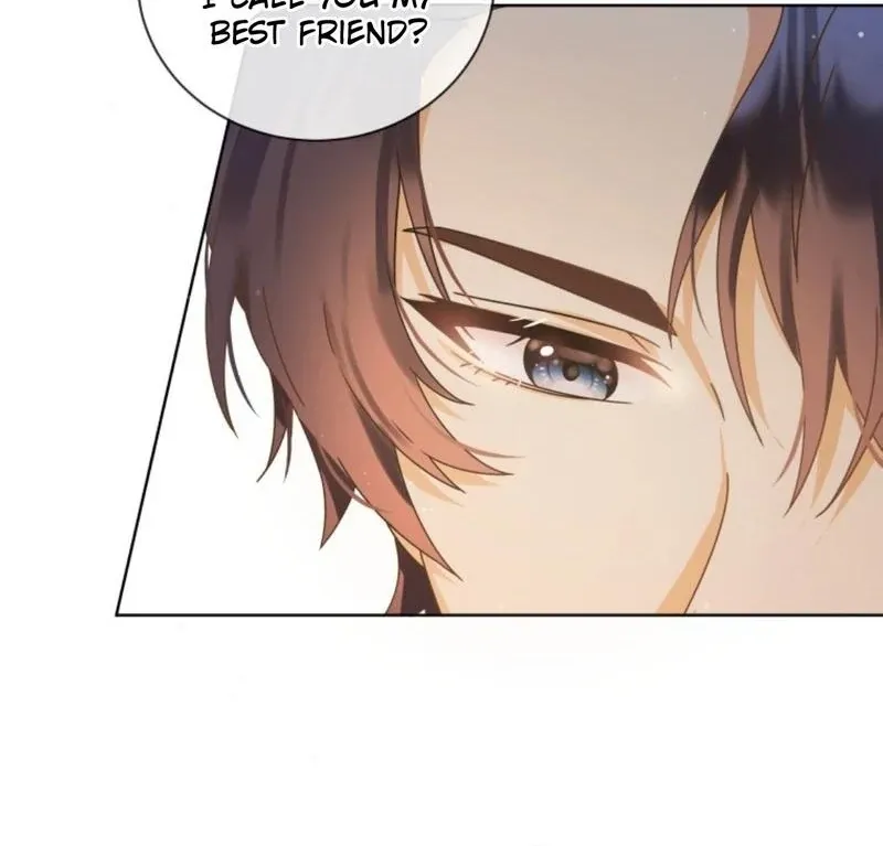 I Will Not Be The Supporting Character Forever Chapter 29 page 12 - 
