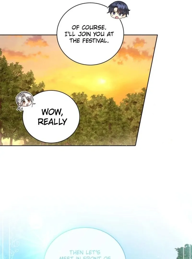 I Will Not Be The Supporting Character Forever Chapter 29 page 13 - 