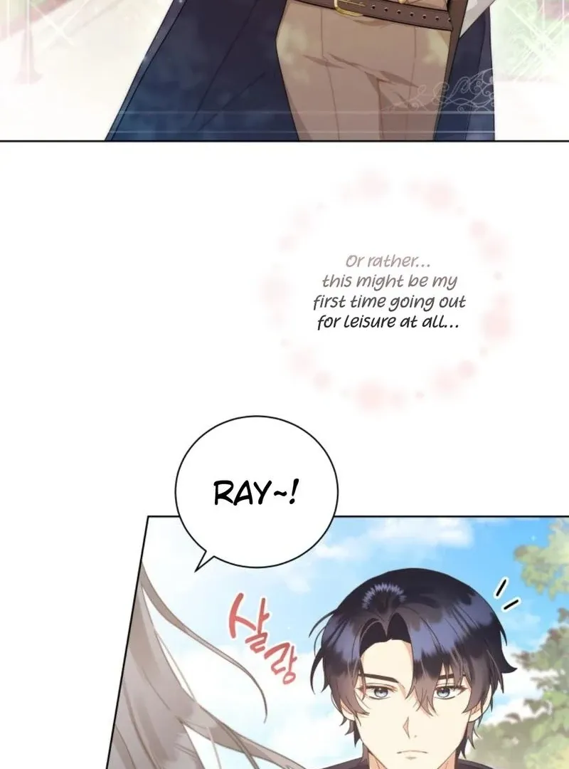 I Will Not Be The Supporting Character Forever Chapter 29 page 15 - 