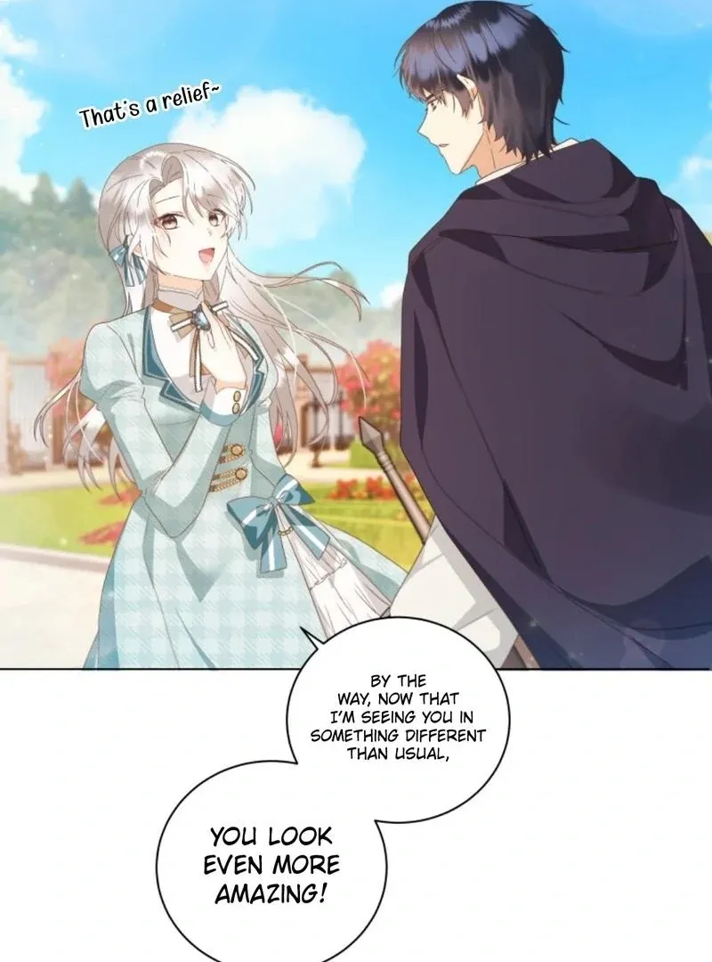 I Will Not Be The Supporting Character Forever Chapter 29 page 19 - 