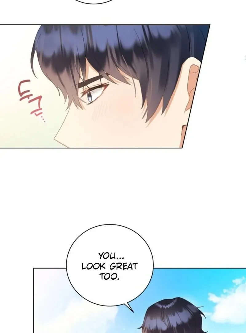 I Will Not Be The Supporting Character Forever Chapter 29 page 20 - 