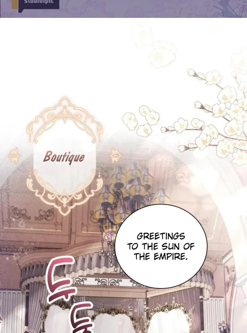 I Will Not Be The Supporting Character Forever Chapter 29 page 3 - 