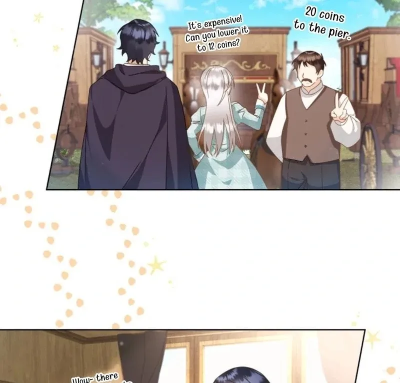 I Will Not Be The Supporting Character Forever Chapter 29 page 23 - 