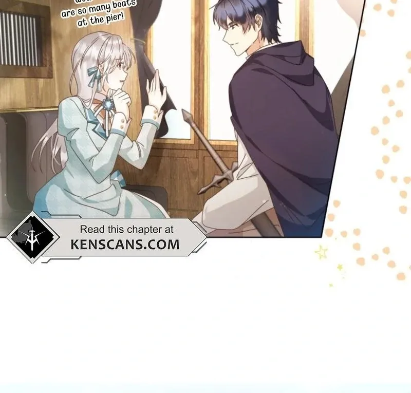 I Will Not Be The Supporting Character Forever Chapter 29 page 24 - 