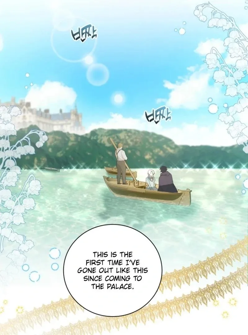 I Will Not Be The Supporting Character Forever Chapter 29 page 25 - 