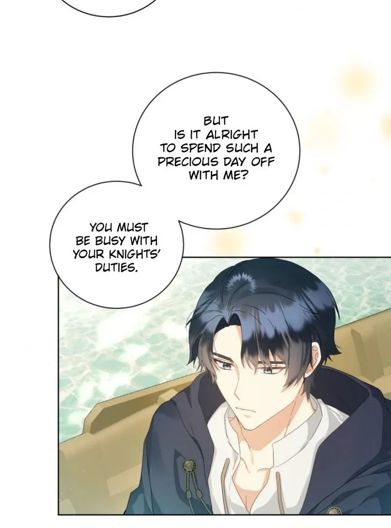 I Will Not Be The Supporting Character Forever Chapter 29 page 27 - 