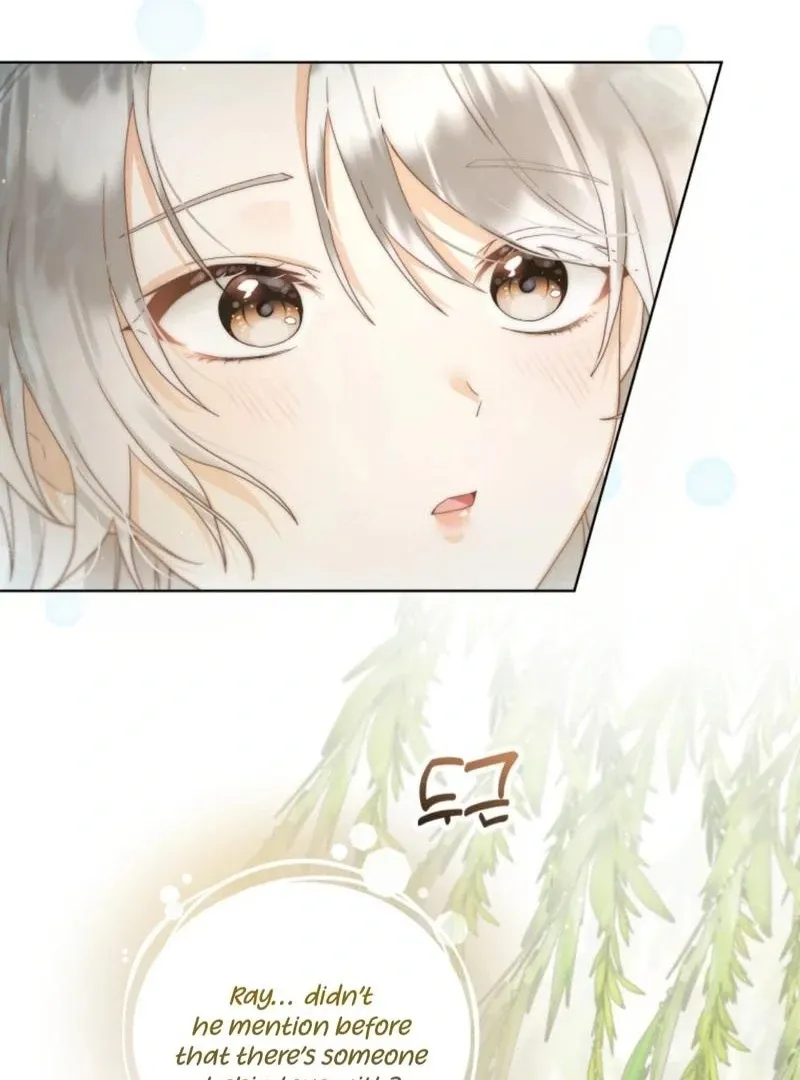 I Will Not Be The Supporting Character Forever Chapter 29 page 31 - 