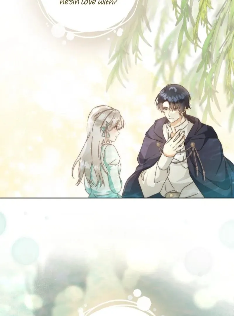 I Will Not Be The Supporting Character Forever Chapter 29 page 32 - 
