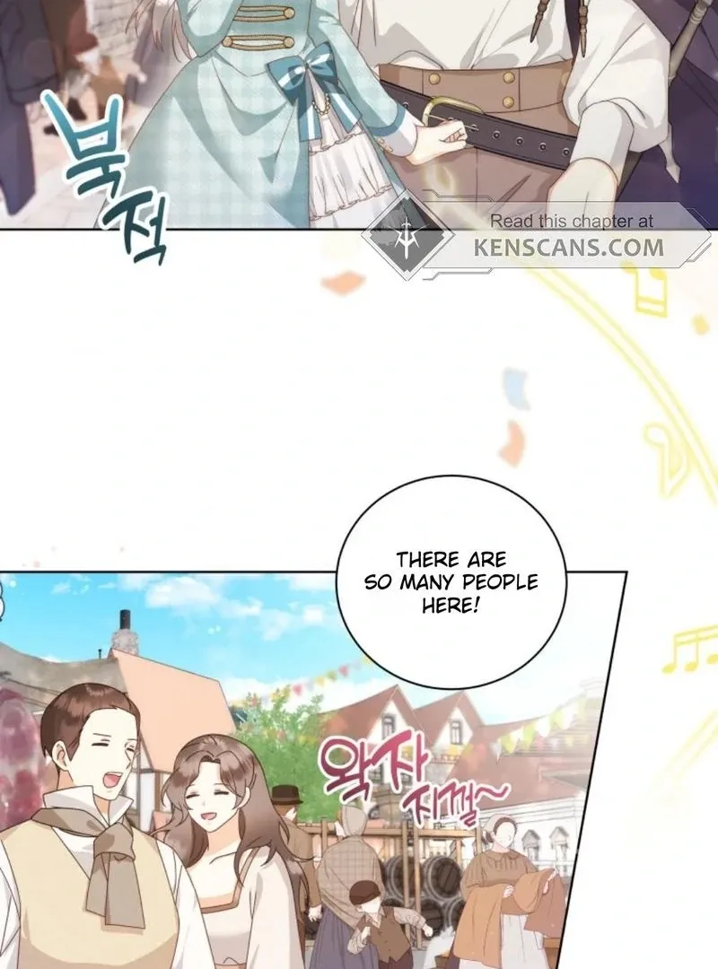 I Will Not Be The Supporting Character Forever Chapter 29 page 38 - 