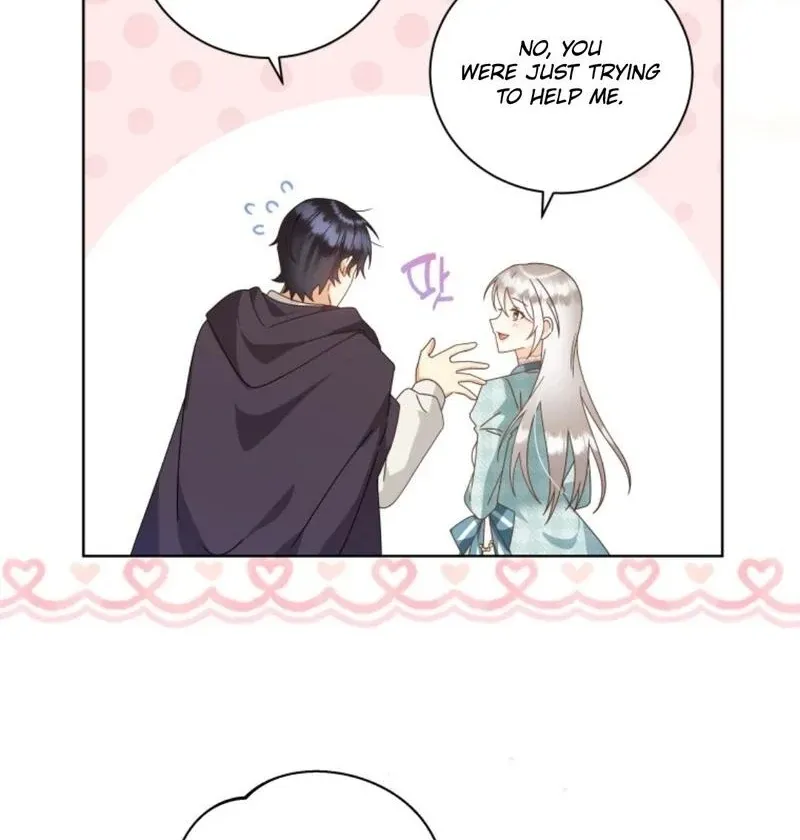 I Will Not Be The Supporting Character Forever Chapter 29 page 41 - 