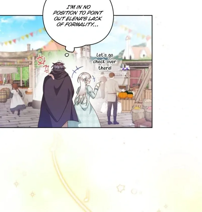 I Will Not Be The Supporting Character Forever Chapter 29 page 42 - 