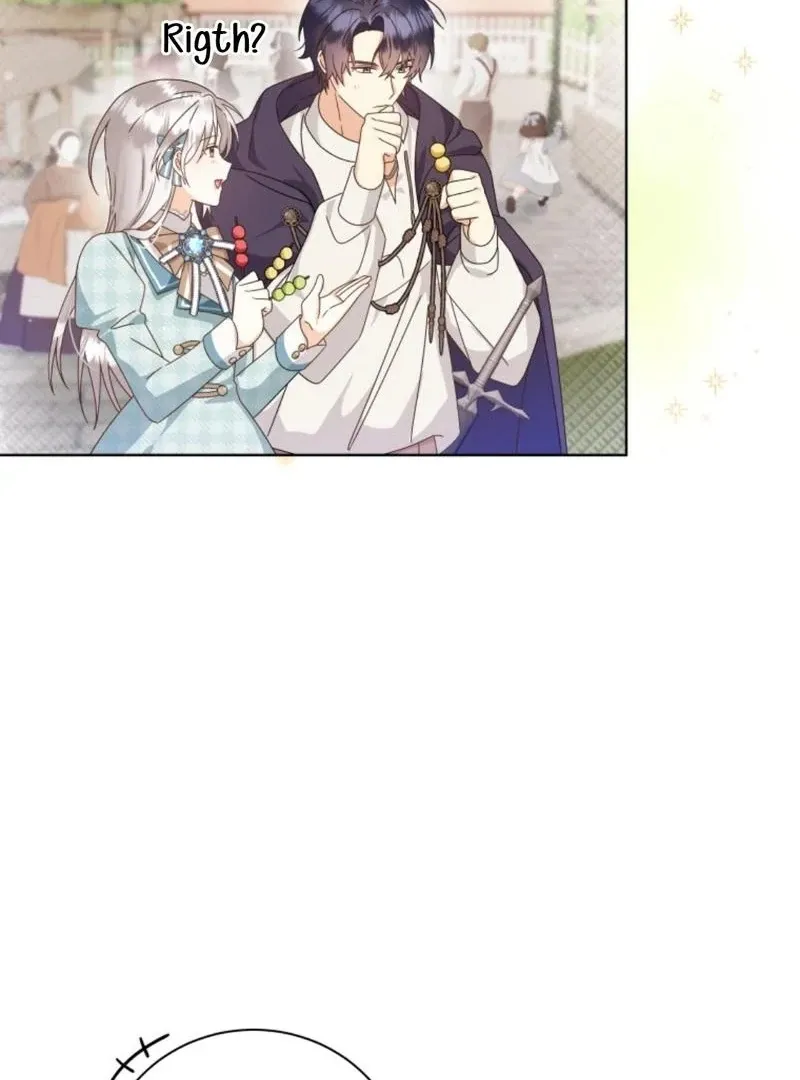 I Will Not Be The Supporting Character Forever Chapter 29 page 44 - 