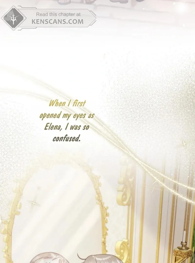 I Will Not Be The Supporting Character Forever Chapter 29 page 50 - 