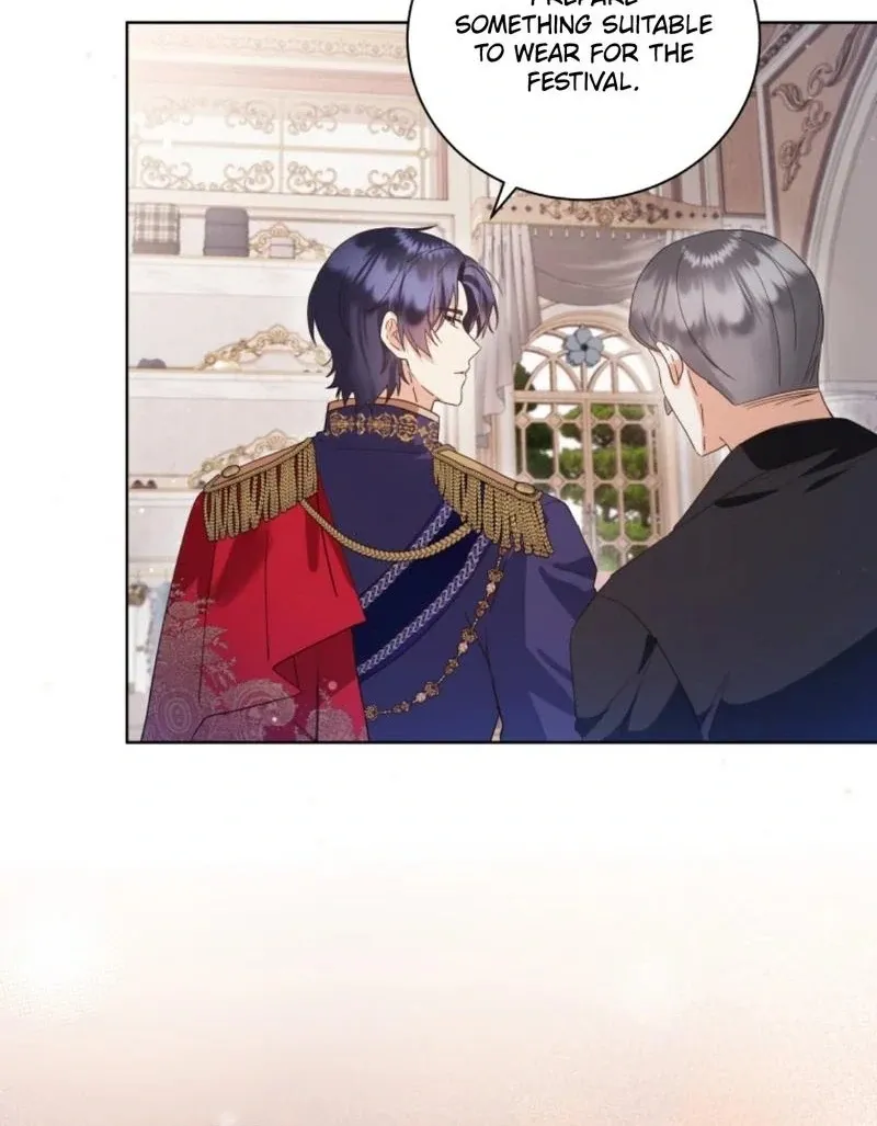 I Will Not Be The Supporting Character Forever Chapter 29 page 6 - 