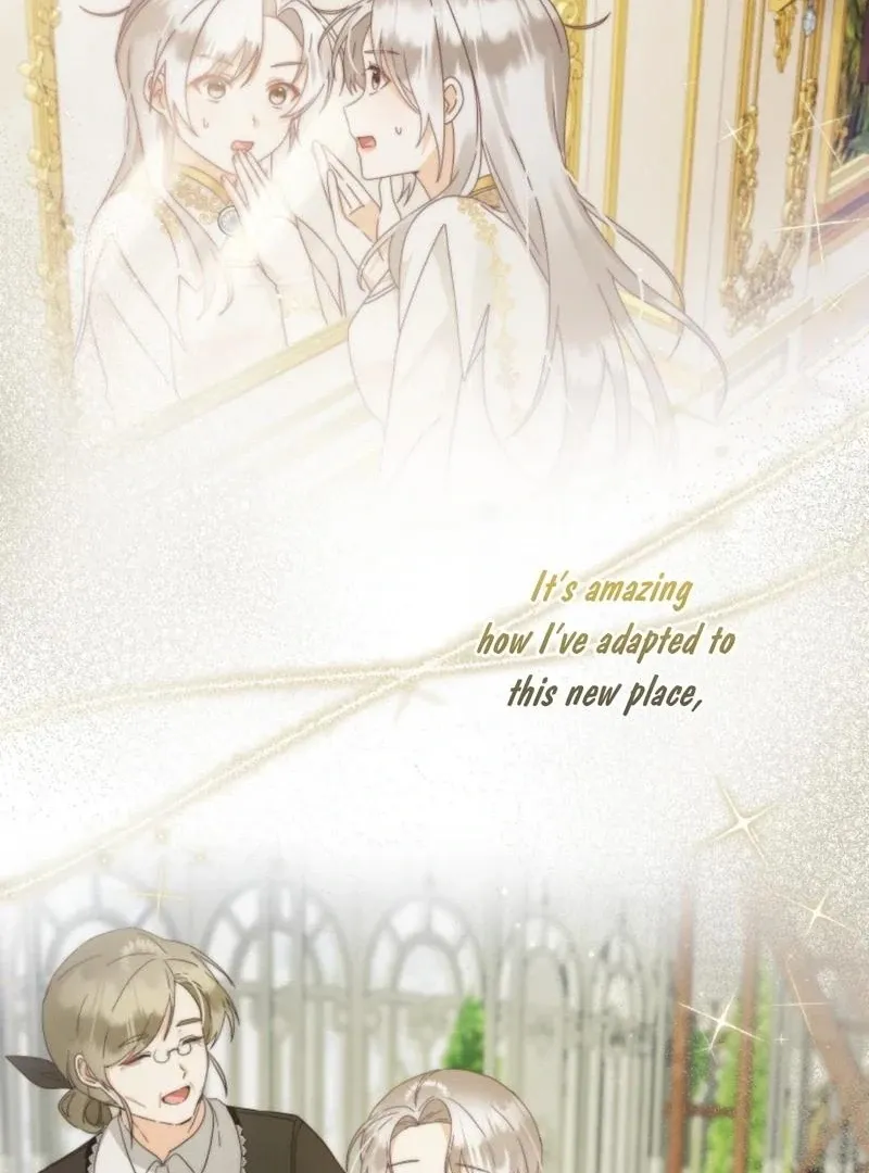 I Will Not Be The Supporting Character Forever Chapter 29 page 51 - 