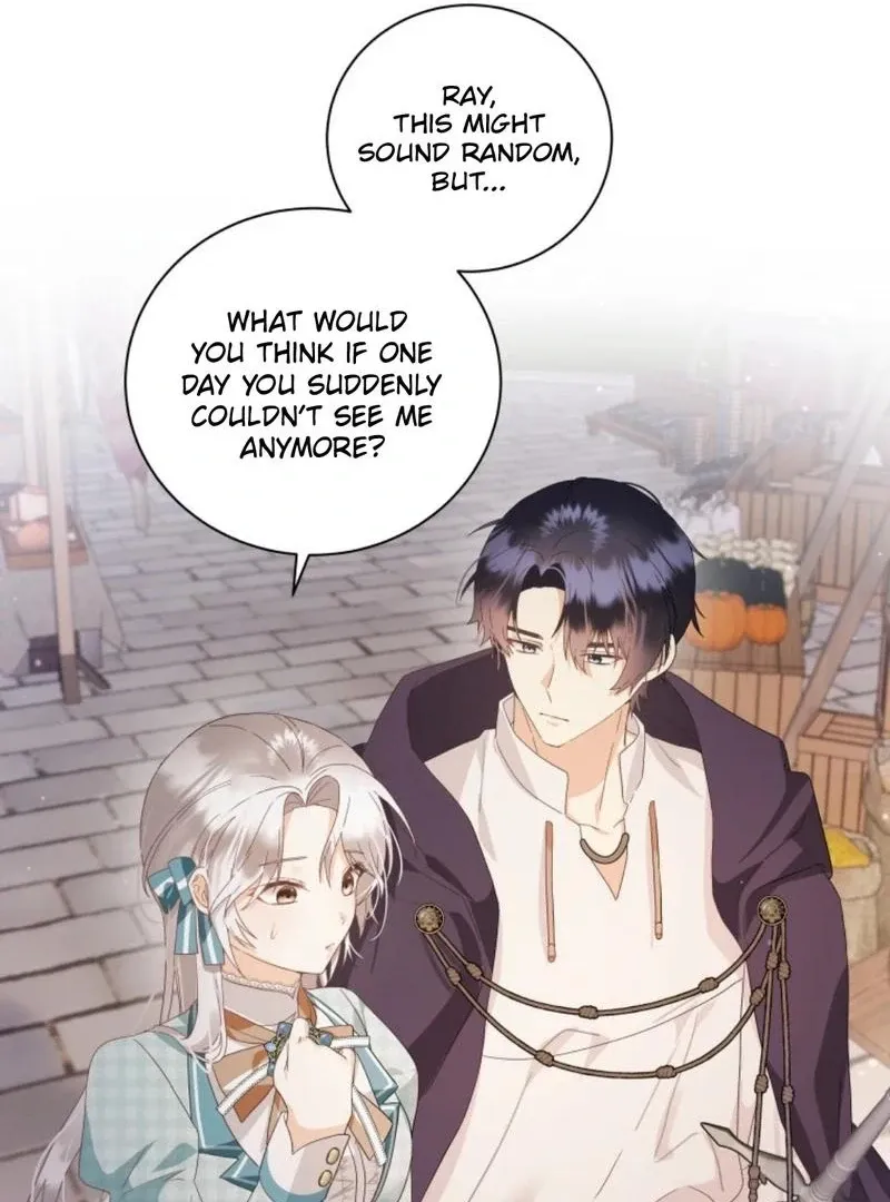 I Will Not Be The Supporting Character Forever Chapter 29 page 54 - 