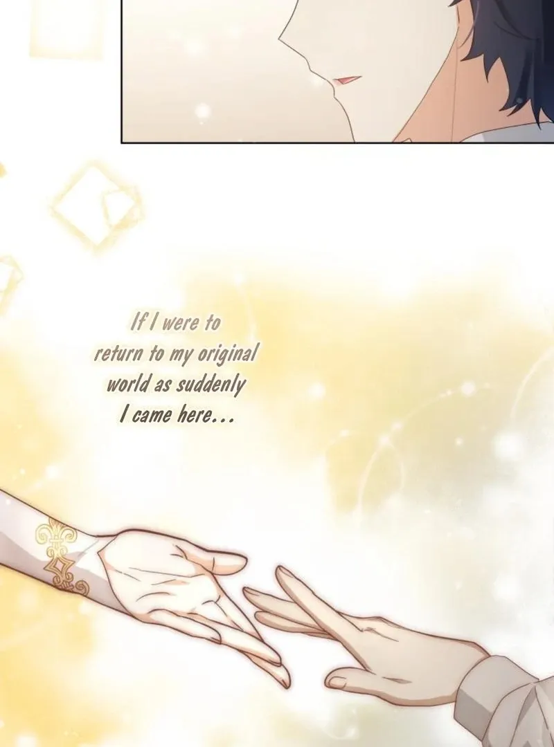 I Will Not Be The Supporting Character Forever Chapter 29 page 56 - 