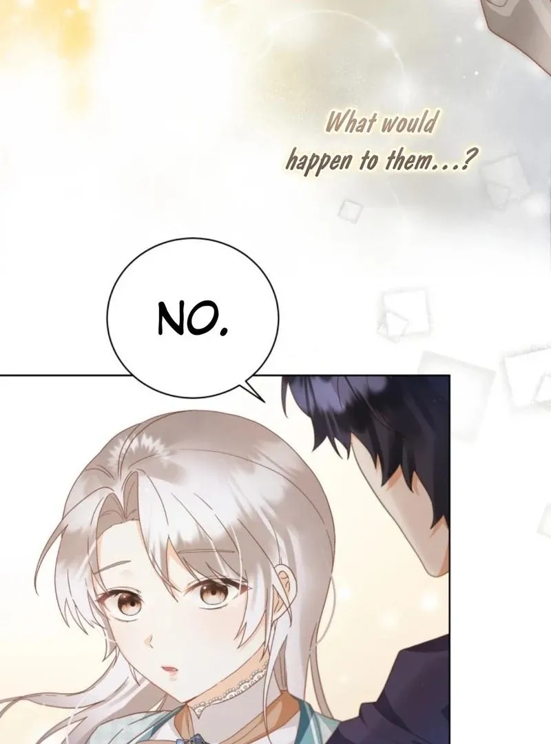I Will Not Be The Supporting Character Forever Chapter 29 page 57 - 