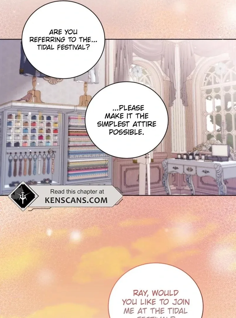 I Will Not Be The Supporting Character Forever Chapter 29 page 7 - 
