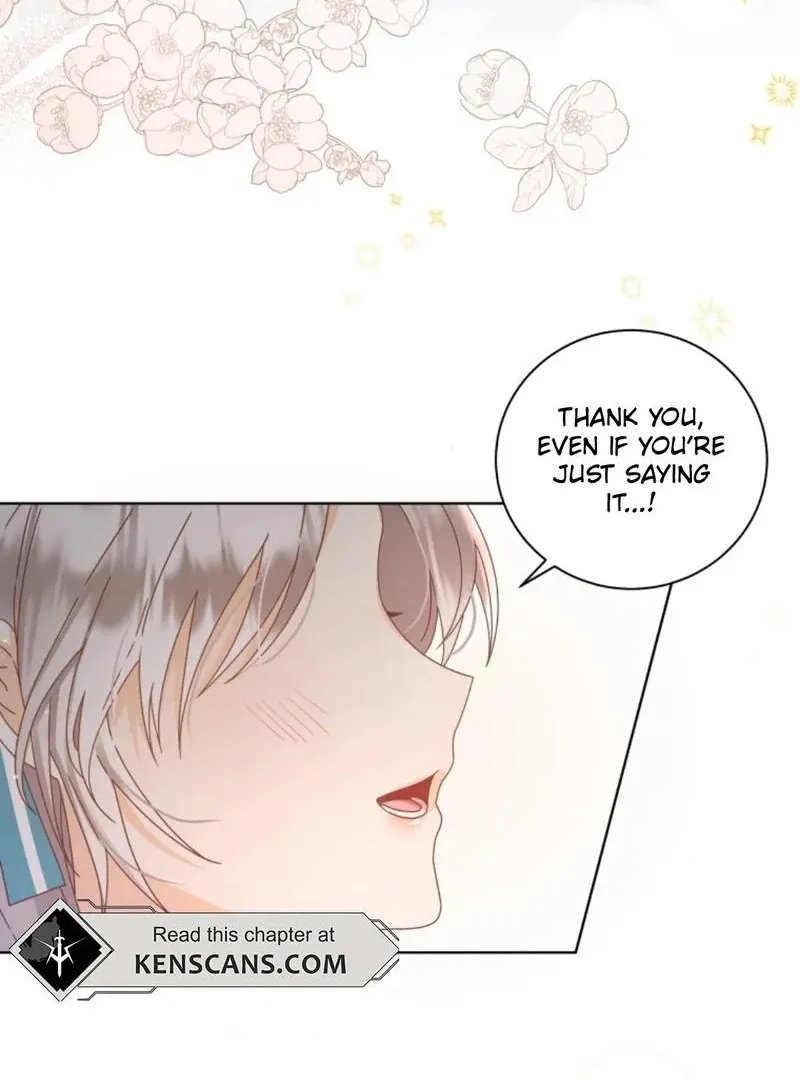 I Will Not Be The Supporting Character Forever Chapter 29 page 63 - 