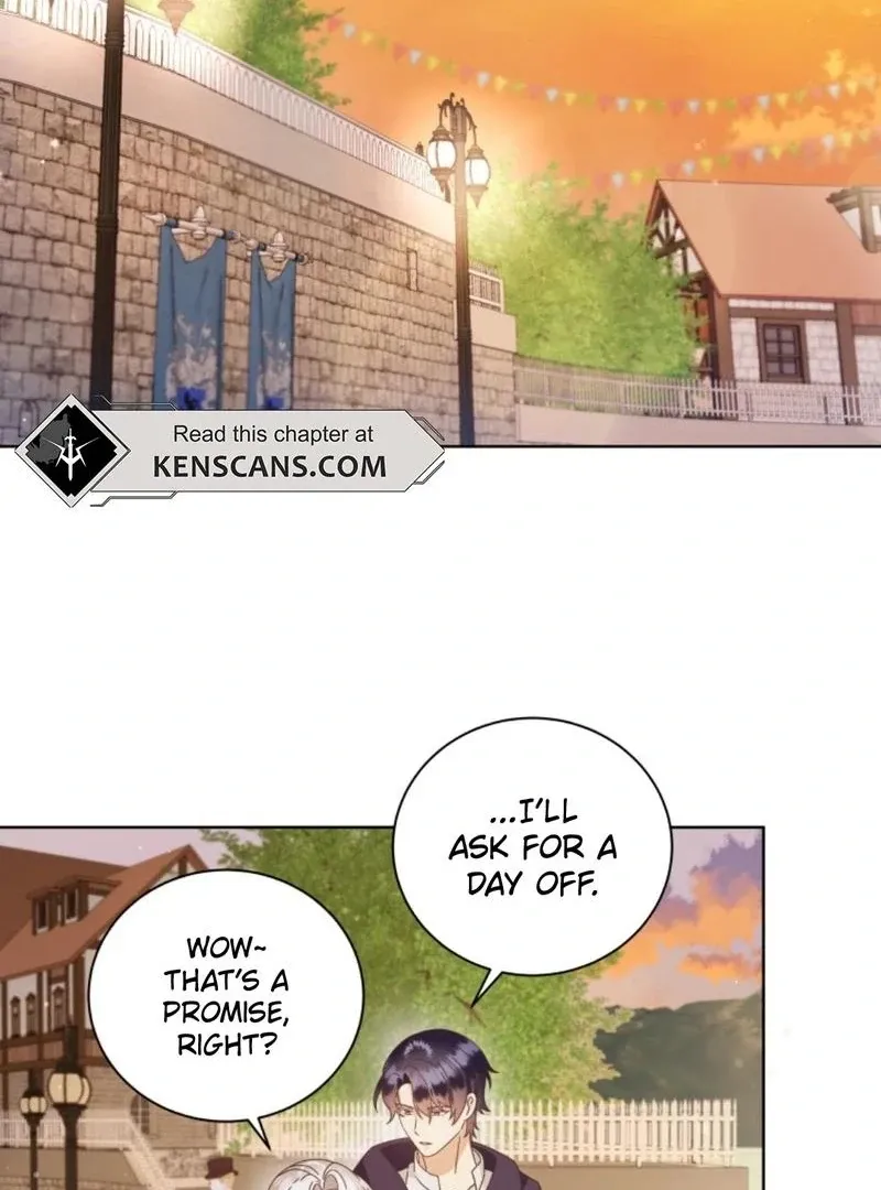I Will Not Be The Supporting Character Forever Chapter 29 page 68 - 