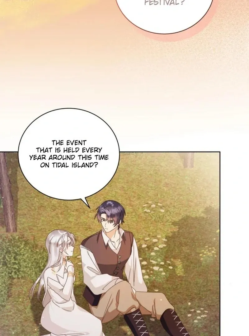 I Will Not Be The Supporting Character Forever Chapter 29 page 8 - 