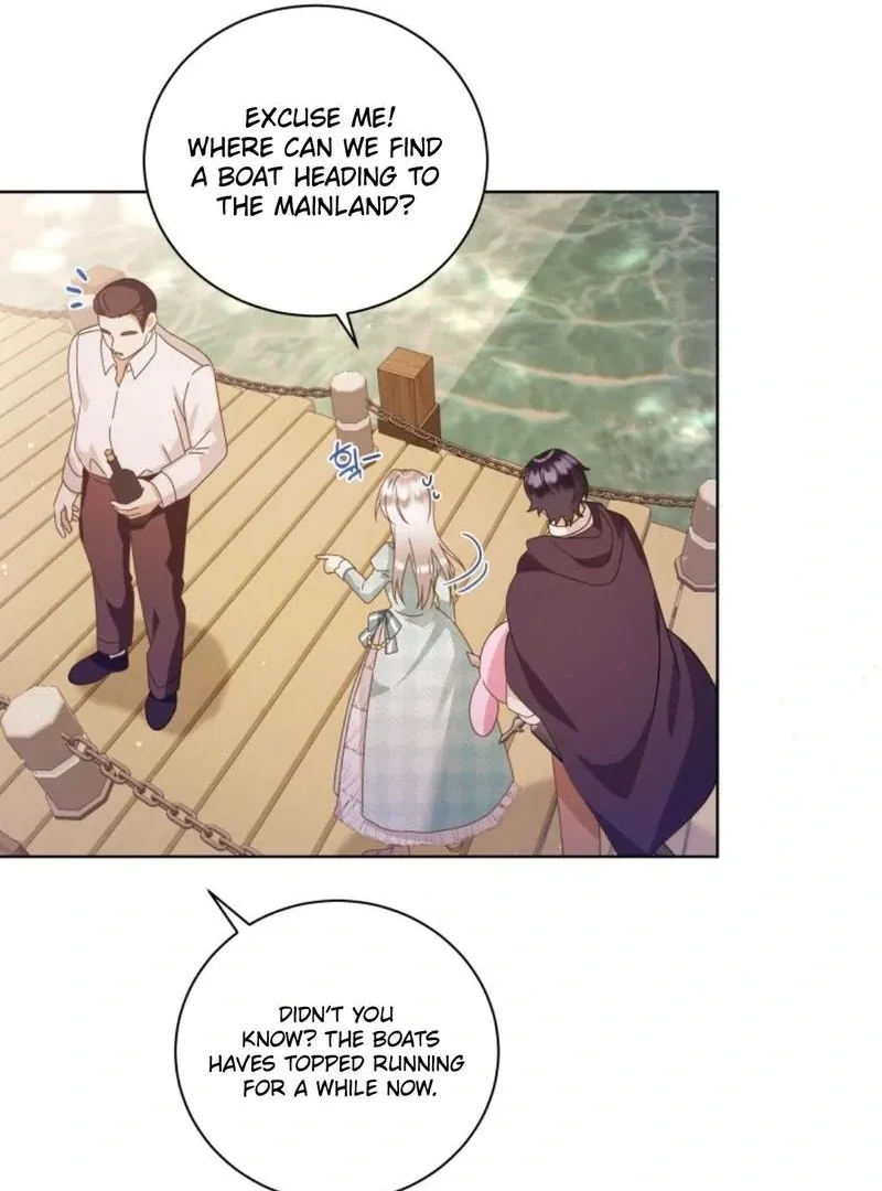 I Will Not Be The Supporting Character Forever Chapter 29 page 72 - 