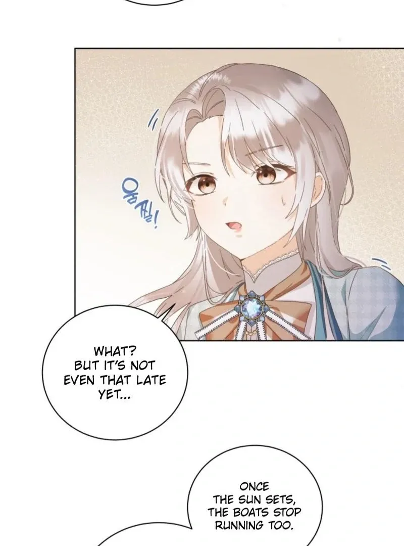 I Will Not Be The Supporting Character Forever Chapter 29 page 73 - 