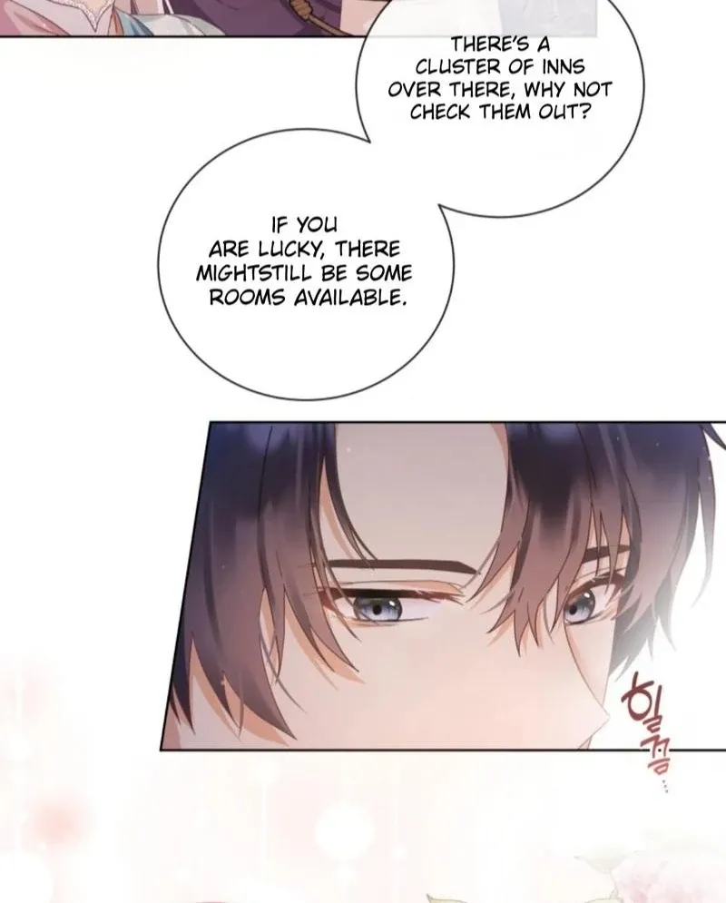 I Will Not Be The Supporting Character Forever Chapter 29 page 76 - 