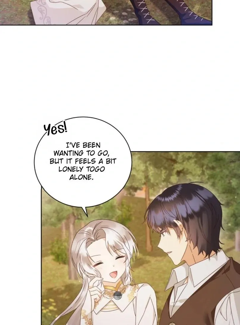 I Will Not Be The Supporting Character Forever Chapter 29 page 9 - 