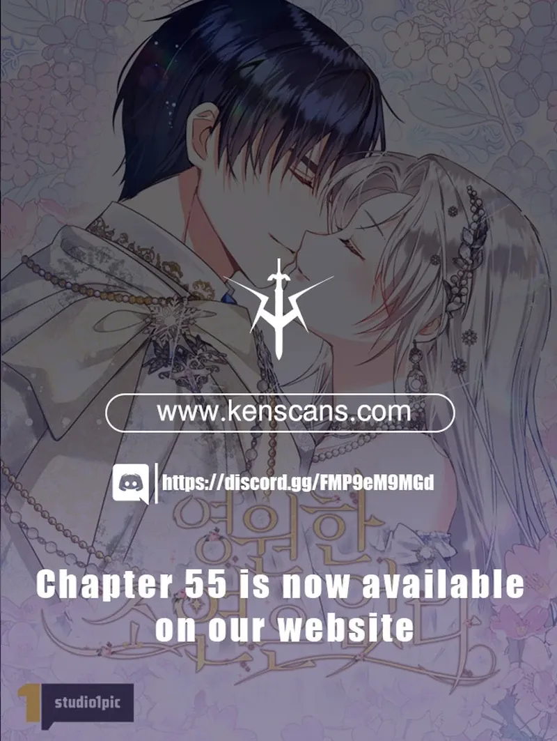I Will Not Be The Supporting Character Forever Chapter 29 page 83 - 