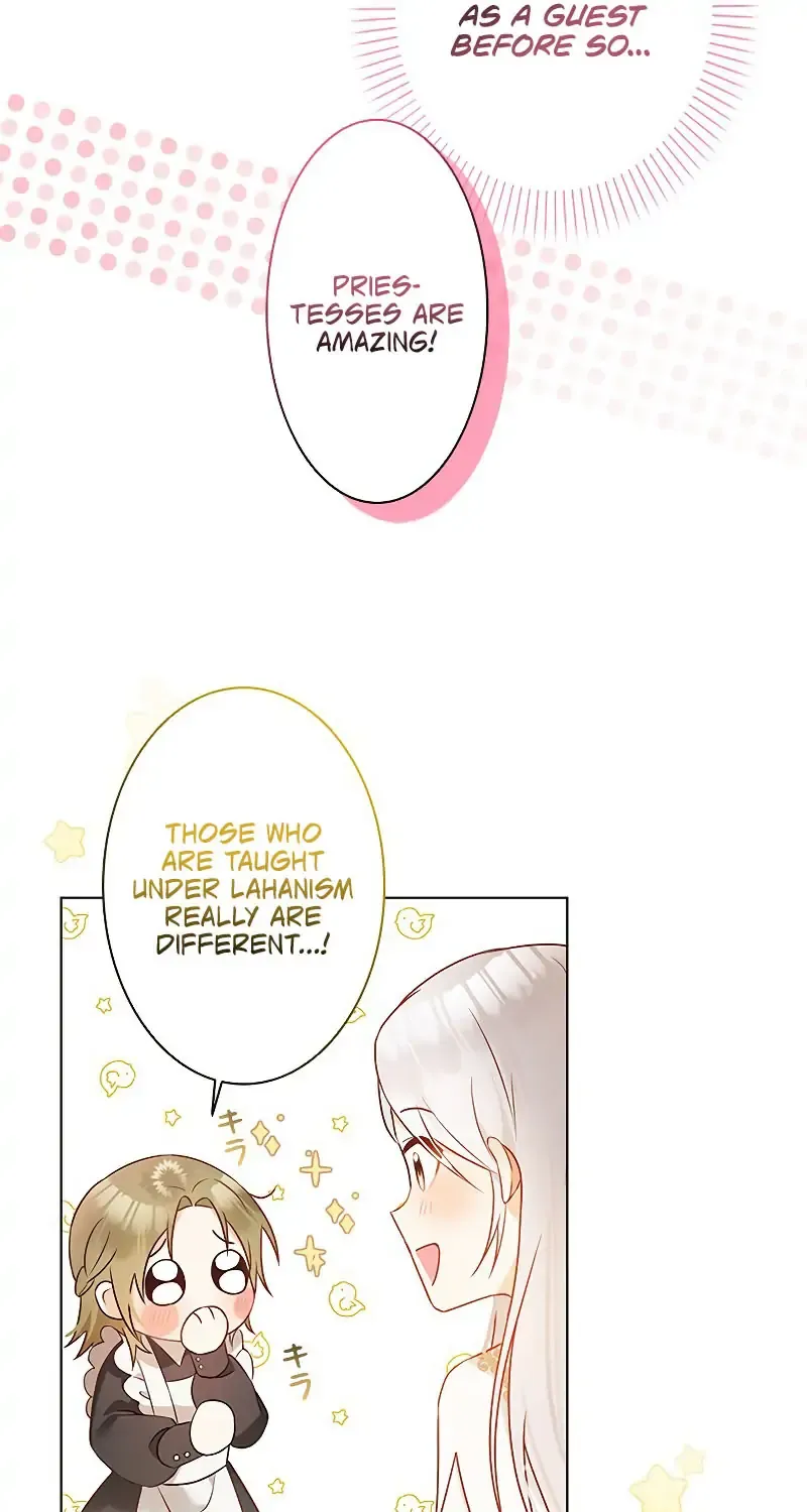 I Will Not Be The Supporting Character Forever Chapter 3 page 14 - 