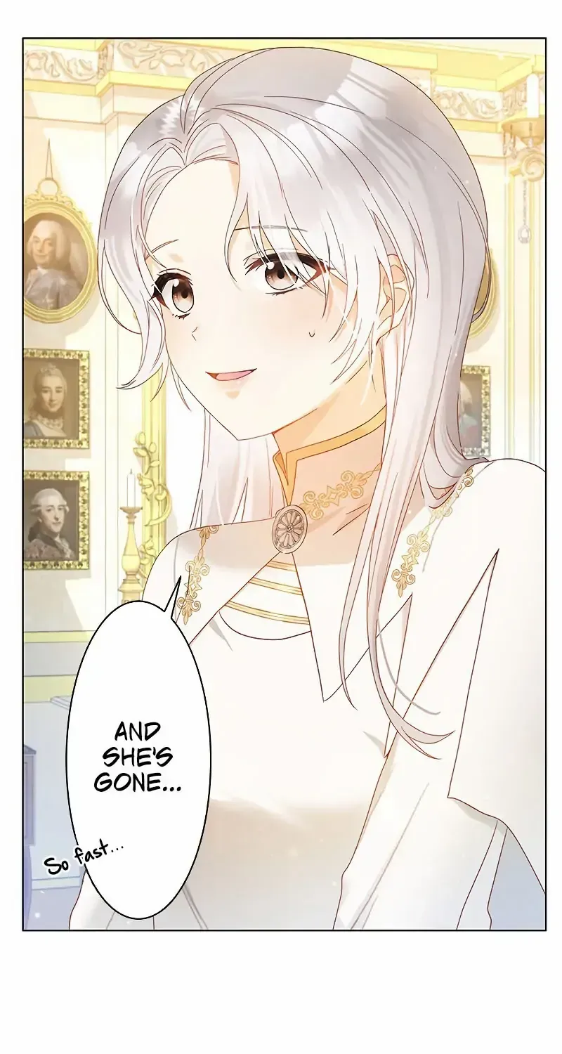 I Will Not Be The Supporting Character Forever Chapter 3 page 18 - 