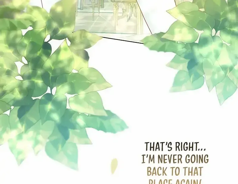 I Will Not Be The Supporting Character Forever Chapter 3 page 21 - 