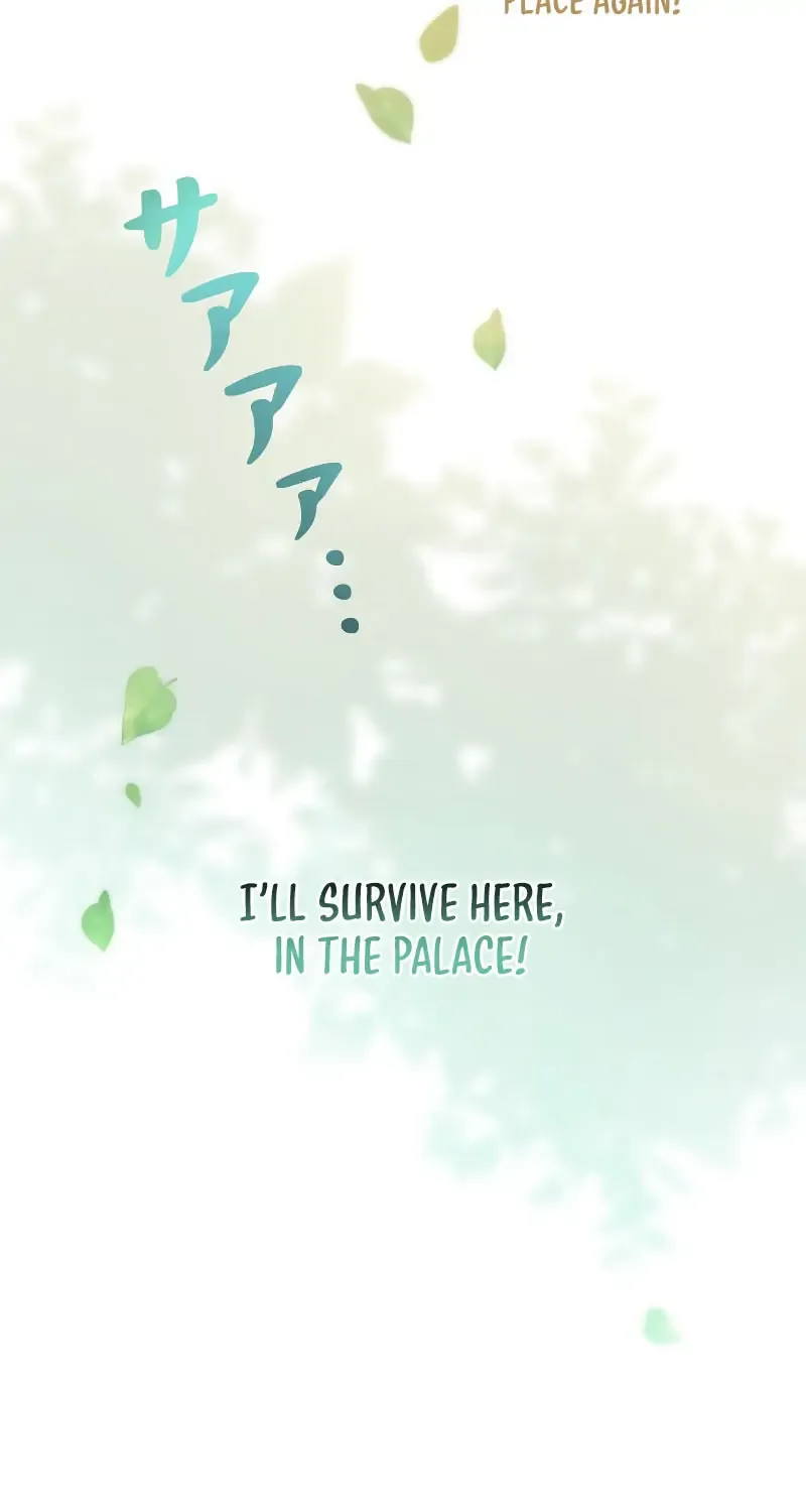 I Will Not Be The Supporting Character Forever Chapter 3 page 22 - 