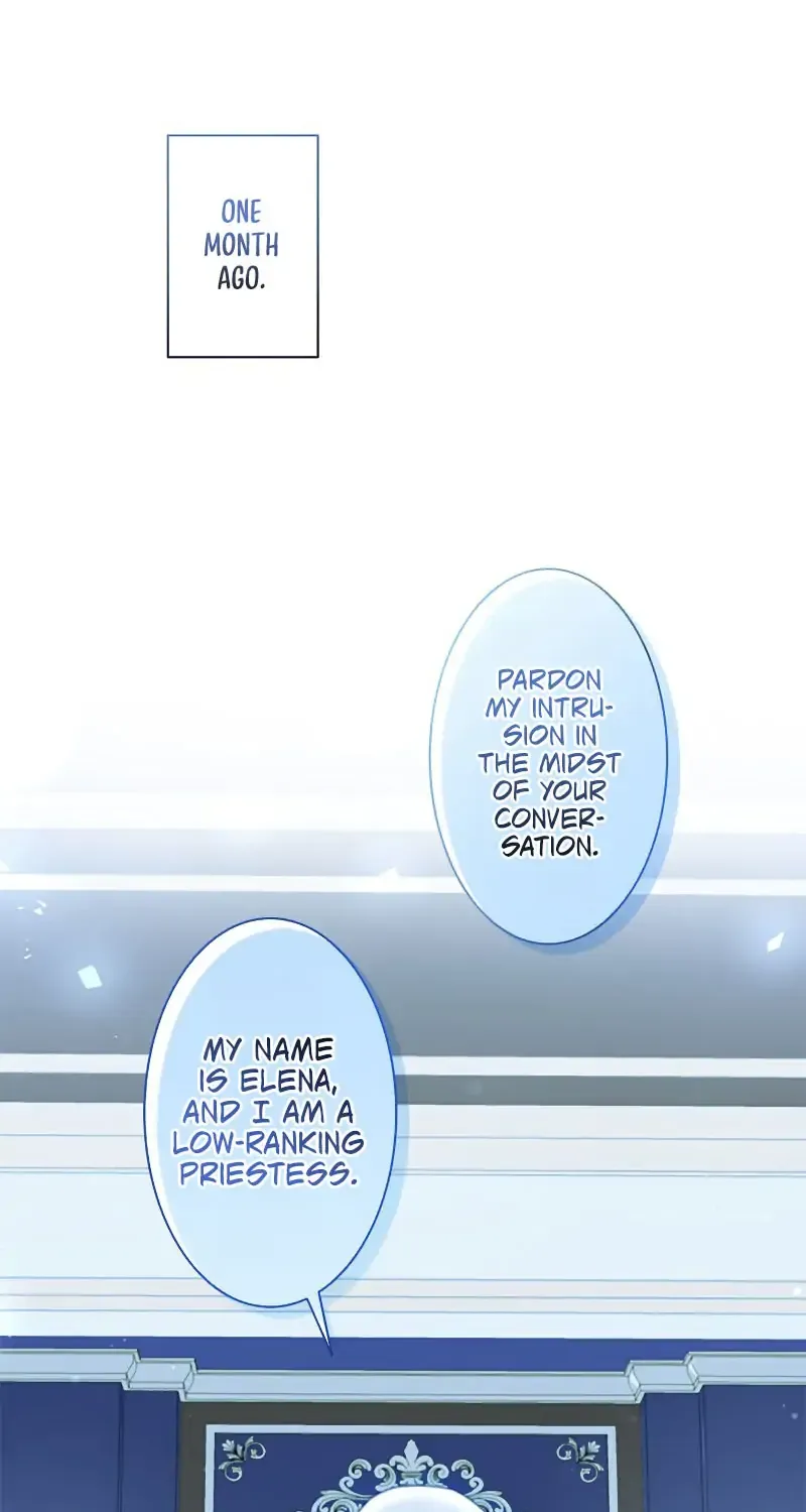 I Will Not Be The Supporting Character Forever Chapter 3 page 24 - 