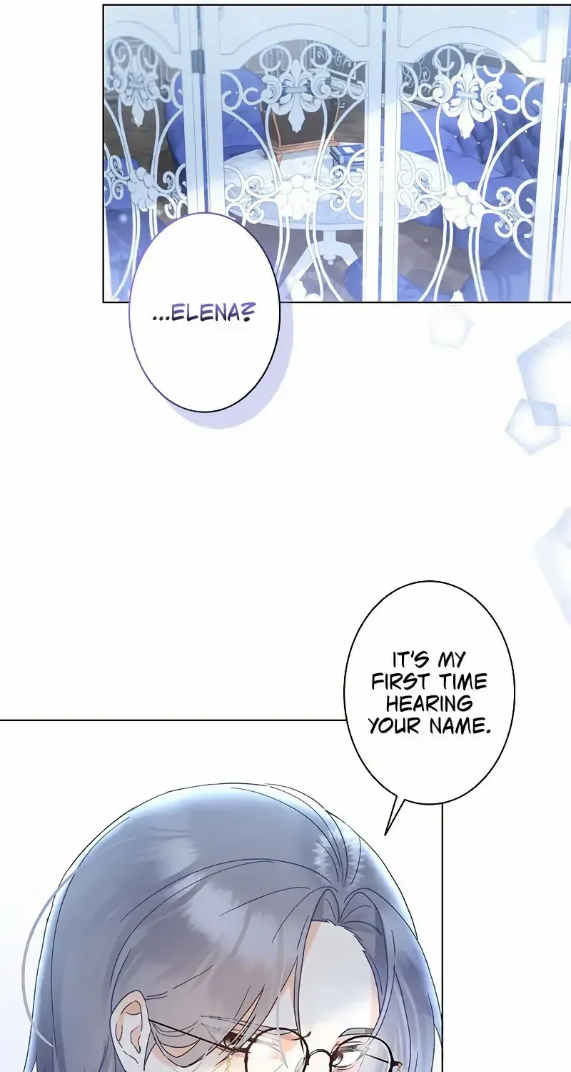I Will Not Be The Supporting Character Forever Chapter 3 page 26 - 